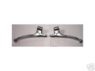 Replica amal alloy 534 brake - amal,