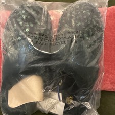 Bath & Body Works green sequin