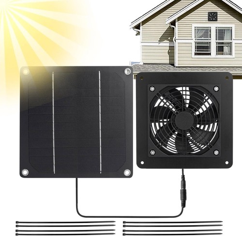 Ventilation fans 12v solar - ventilation,