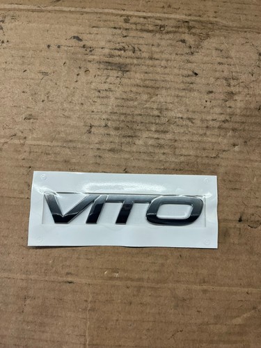 Mercedes benz vito - mercedes-benz,