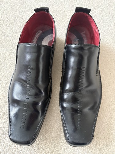 Lambretta men black - men’s,