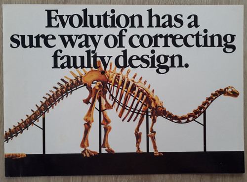 Audi range brochure 1980 - audi, c.1980