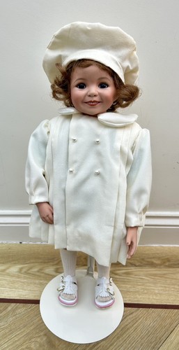 Dianna effner kayla - kayla, doll