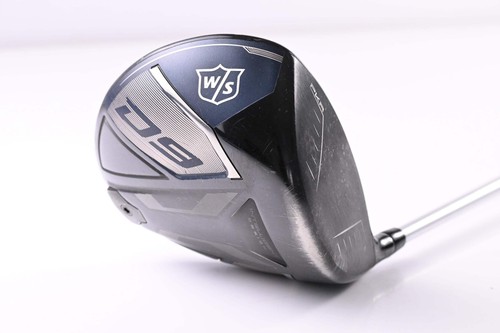 Wilson driver degree - driver, /