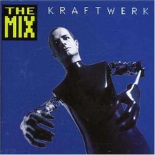 The Mix - Kraftwerk