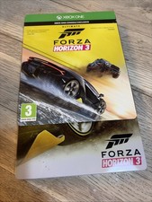 Forza Horizon 3 Ultimate Edition for Xbox One Steel Book
