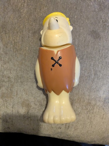 Vintage 1993 barney - 1993,