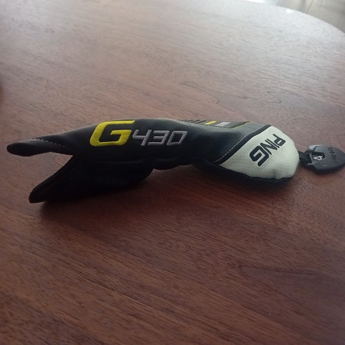 Ping g430 hybrid - g430,