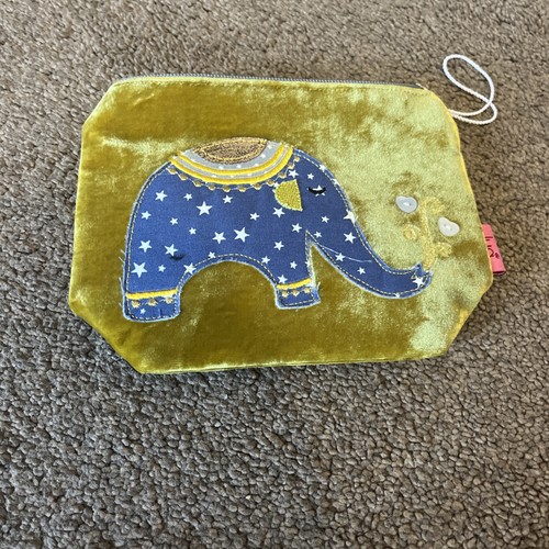 Lua handmade purses - handmade,
