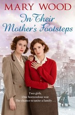 In their mother's footsteps