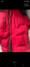 Zavetti Canada Men's Coat Size
