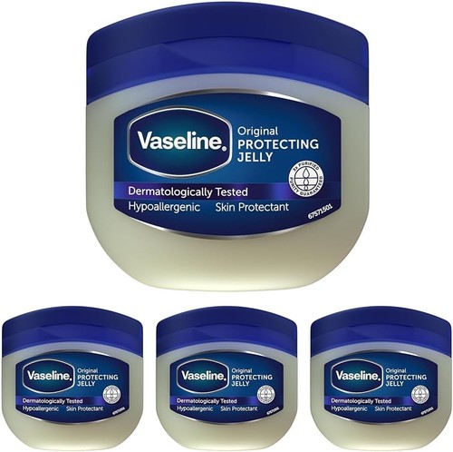 Vaseline petroleum jelly - petroleum, 50ml|