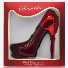 Women's Fine Perfumery