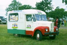 PHOTO LYONS MAID, WINSOR GREAT