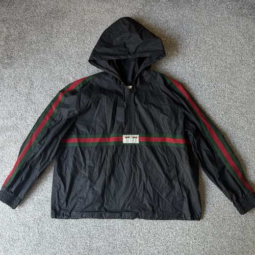 Gucci cotton canvas - gucci,