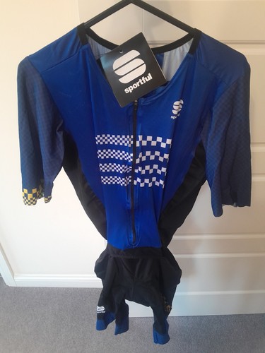 Sportful mens body - body, fit