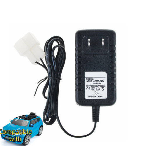 Adapter for 5f60e99 - ac,