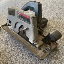 Bosch PKS66 1200w Circular