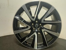 VOLVO XC90 Alloy Wheel 21 Inch