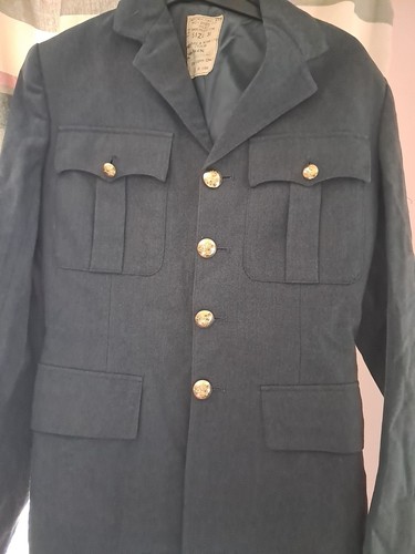 Old style no1 - no1, raf
