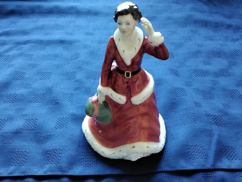 Royal doulton winter day - doulton,
