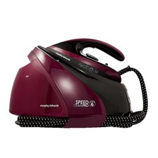 Morphy Richards SpeedSteam Pro