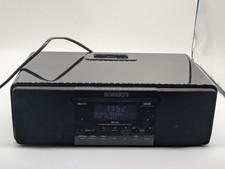 Roberts MP-SOUND 43    CD/DAB/FM Digital Sound System 