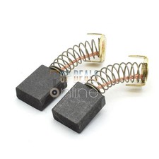 Carbon Brushes for PARKSIDE PKS1700 A1 PKS 1700 B2 (LB6) PTK2000 A1 Mitre Saw