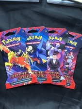 Pokemon Cards: Sealed Destined