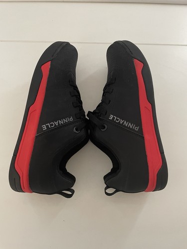 Pinnacle cedar flat cycling - pinnacle,