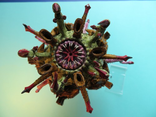 Warhammer 40k 000 tyranid - 40k,