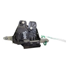 Mercedes CLA C118 Boot Lock A0997400400