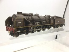 Rivarossi 1337 HO Gauge Nord La Chapelle Steam Loco 3.1173