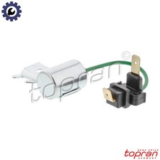 CAPACITOR IGNITION SYSTEM 101