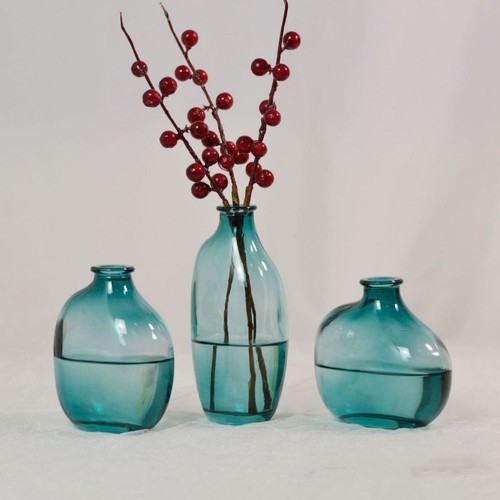Retro hydroponic vase gradient - hydroponic,