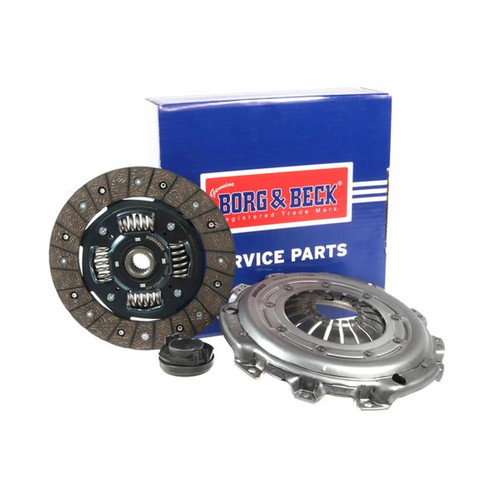 Borg beck clutch kit - &,