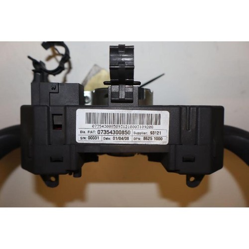 Light switch fiat ducato - light,