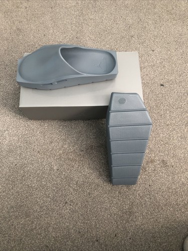 Jordan memory foam slides - jordan,