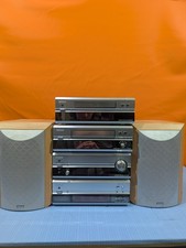 Denon premium system - premium,