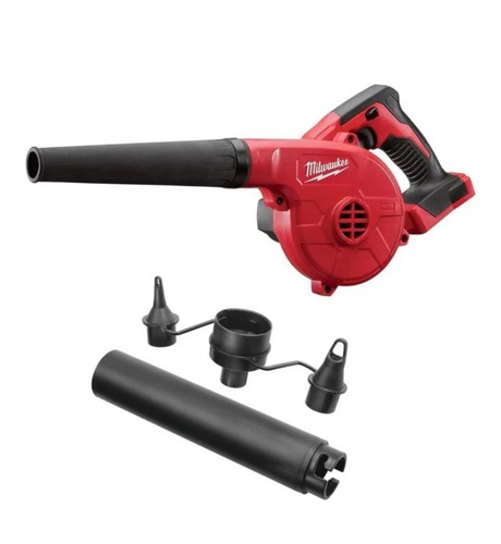 Milwaukee m18bbl 18v - milwaukee, m18bbl-0