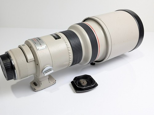 Canon 300mm l - f2.8, usm