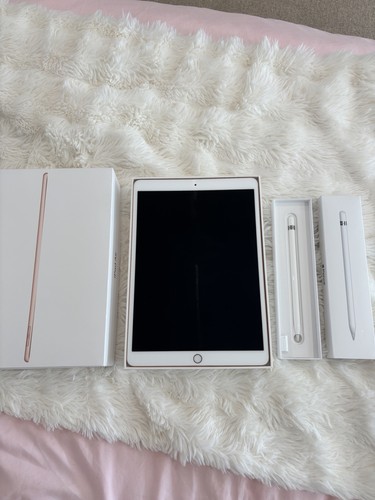 Ipad air 3rd generation - air, rose