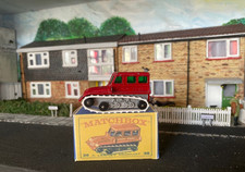 Lesney "Matchbox" Series No35C