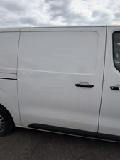 PEUGEOT EXPERT BLUE HDI MK4