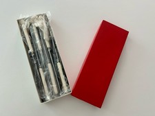 Vintage Sheffield Table Knives