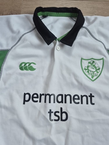 Vintage ireland ccc - vintage,