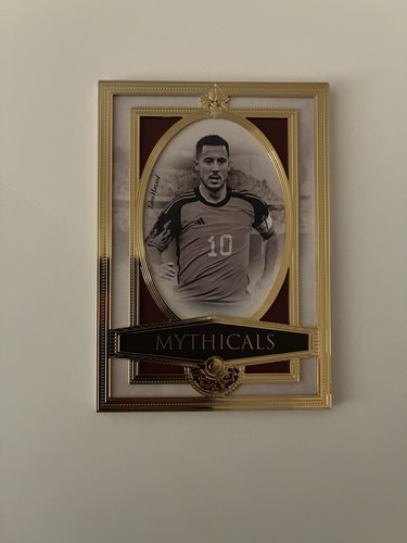 Eden hazard gold - hazard,