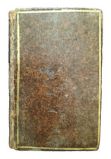 1779 & 1781 Elijah Fenton