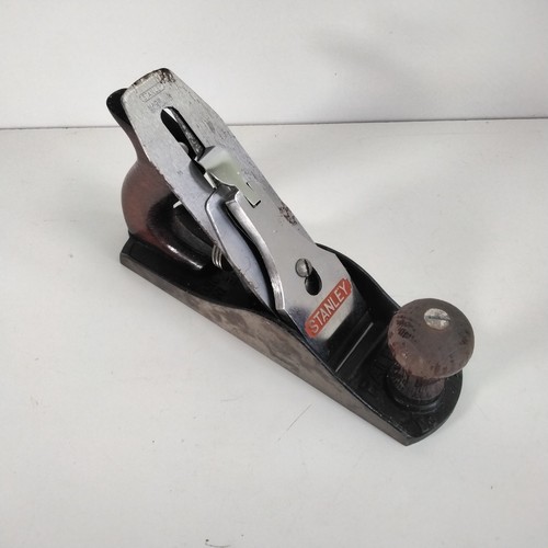Stanley bailey smoothing - stanley,