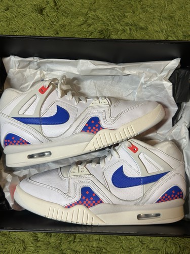Nike air tech challenge - tech,